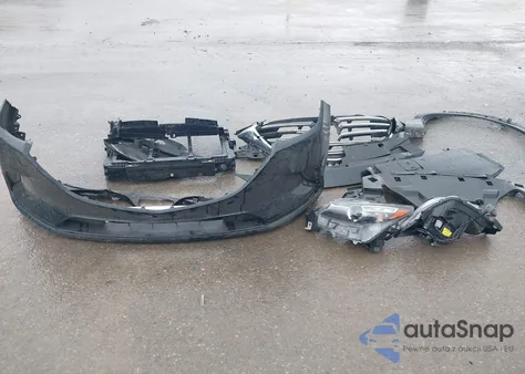 2019 Mazda Cx-9 Touring from USA, damaged, VIN JM3TCBCY0K0336002